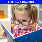 Speed-Reading Foundation Course (LIVE)