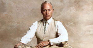 Tony Buzan