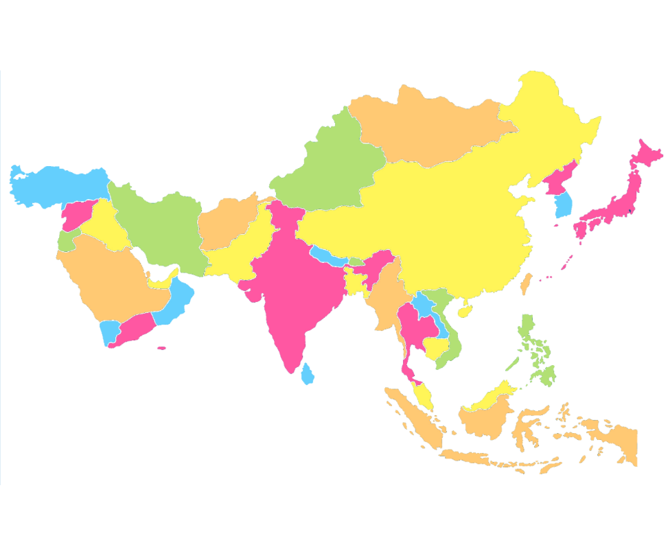 asia