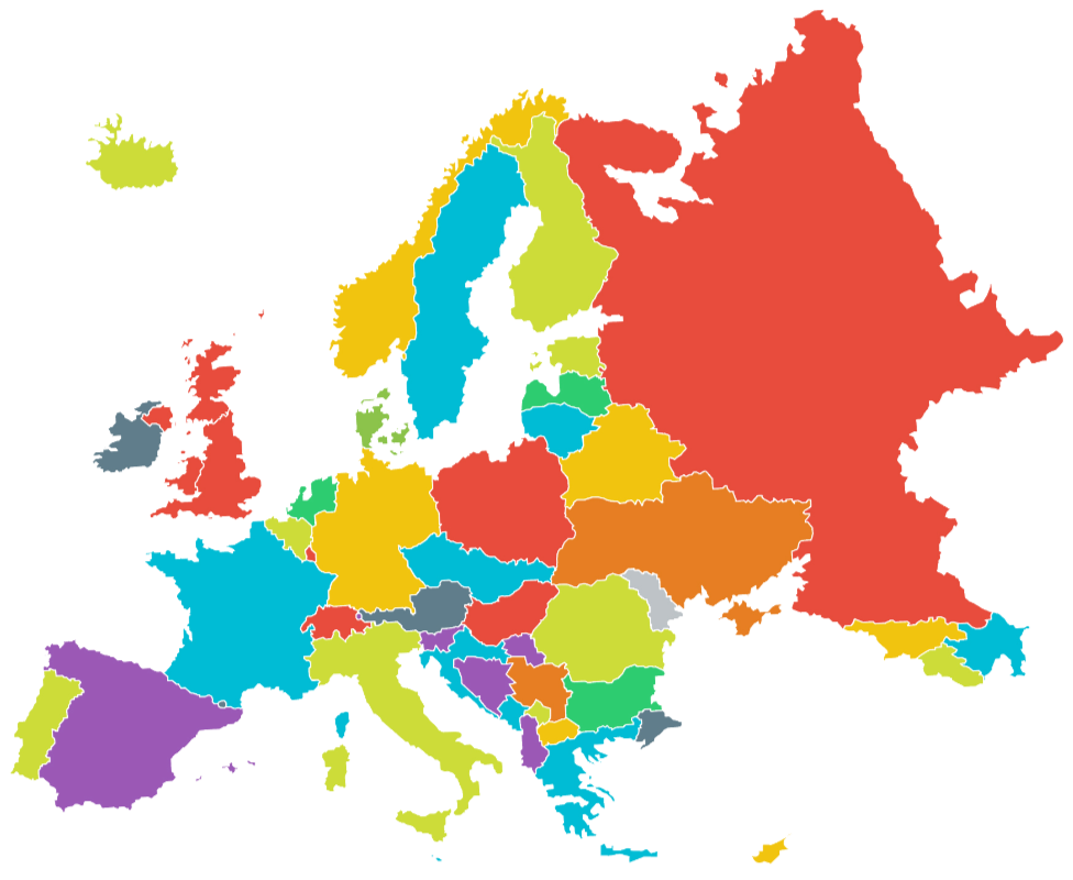 europe