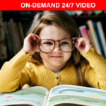 Speed-Reading Foundation Course 24/7 On-Demand