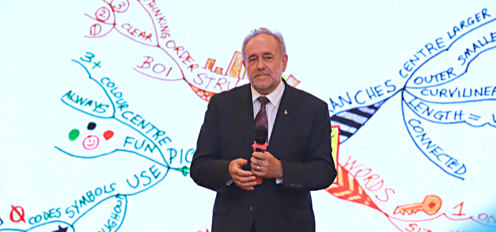 Professor Marek Kasperski