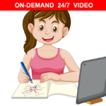 Mind Map Mastery for Kids (ON-DEMAND) ENGLISH