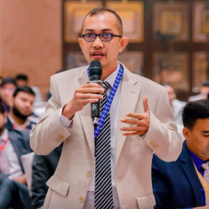 Farhad Haque