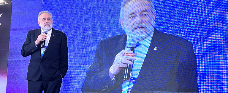 Marek Kasperski Banner