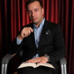 Mehmet Tashanligil 3